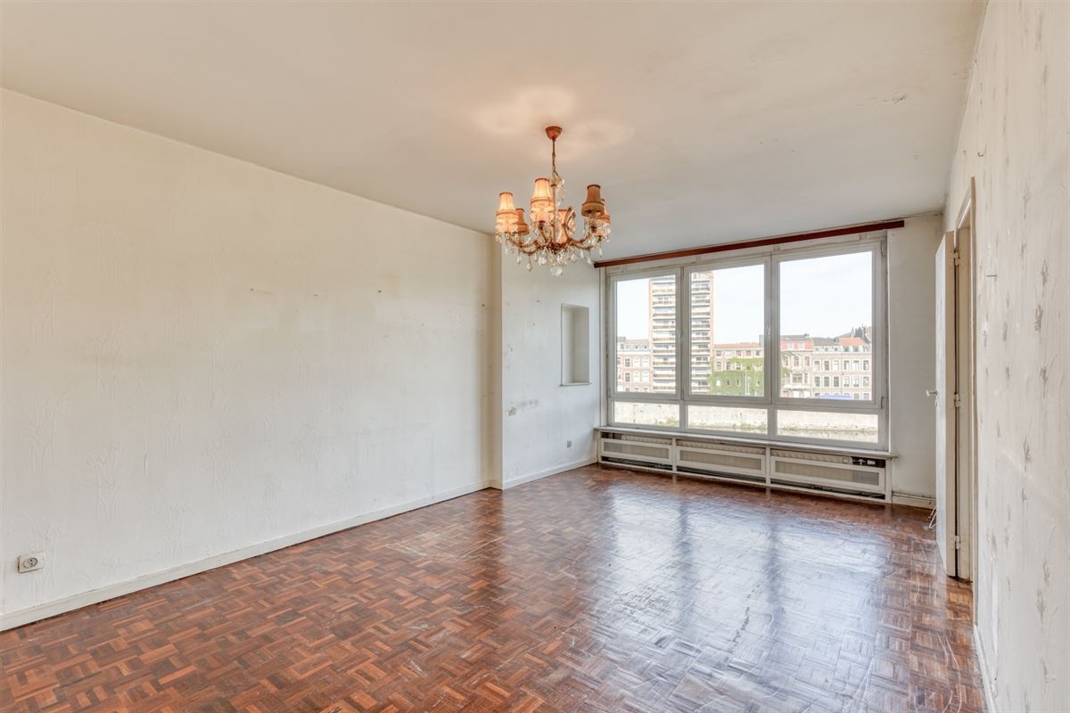 Image 6 : Appartement à 4020 LIÈGE (Belgique) - Prix 115.000 € Image 6 : Appartement à 4020 LIÈGE (Belgique) - Prix 115.000 €