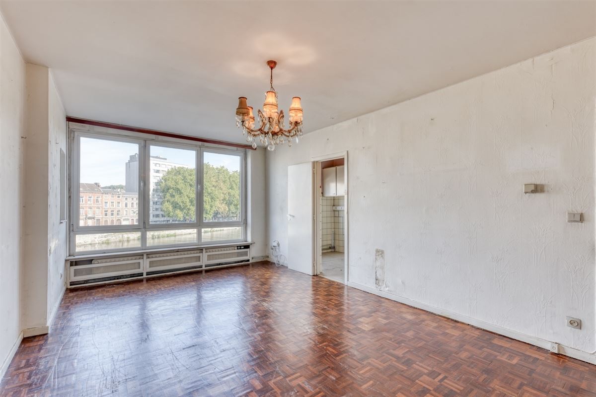 Image 3 : Appartement à 4020 LIÈGE (Belgique) - Prix 115.000 € Image 3 : Appartement à 4020 LIÈGE (Belgique) - Prix 115.000 €