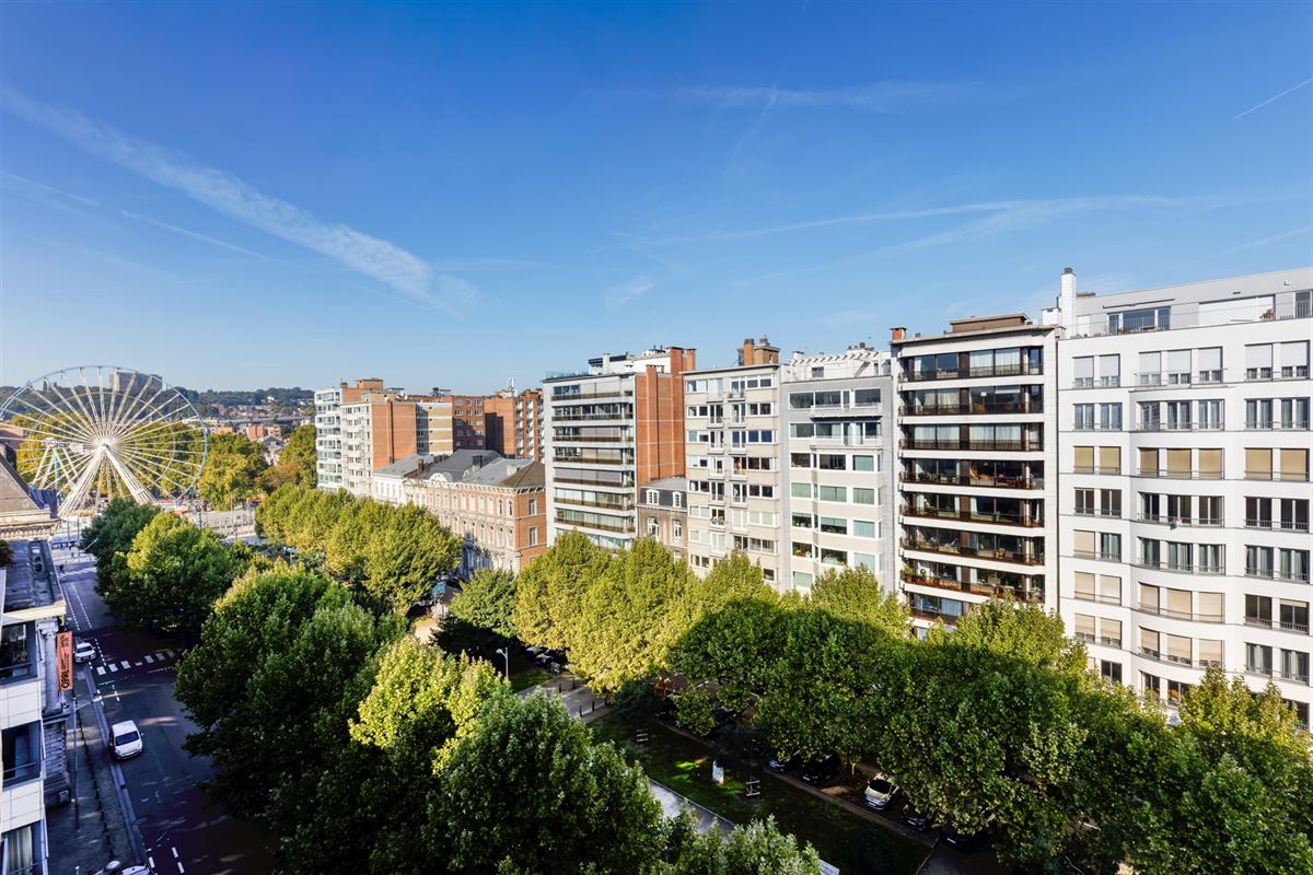 Image 9 : Appartement à 4000 LIÈGE (Belgique) - Prix 580 €