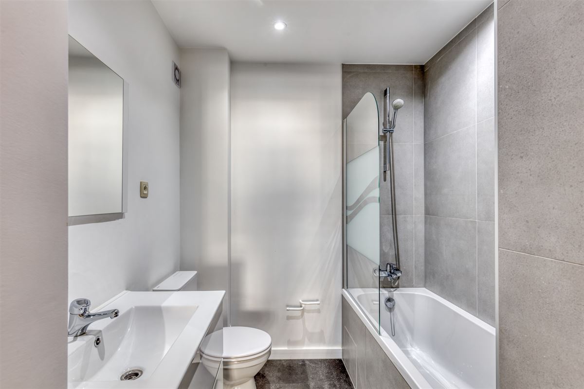 Image 8 : Appartement à 4000 LIÈGE (Belgique) - Prix 580 €