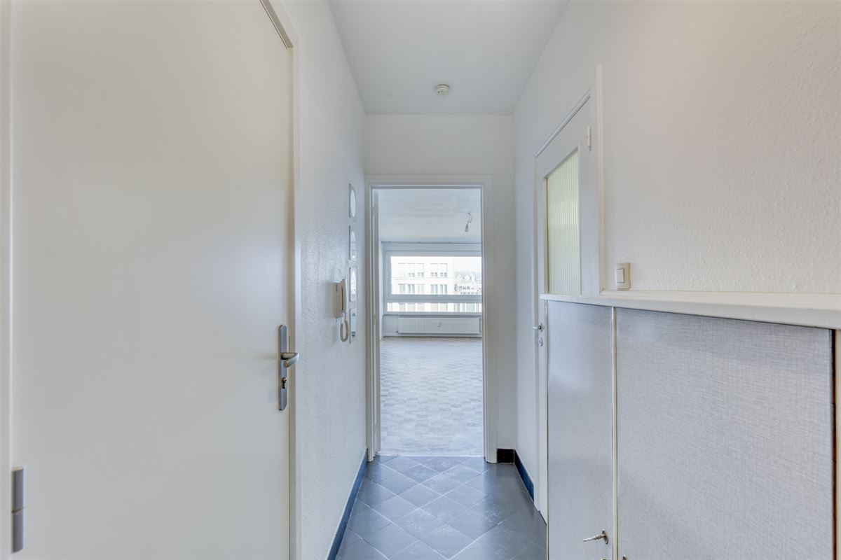Image 2 : Appartement à 4000 LIÈGE (Belgique) - Prix 580 €