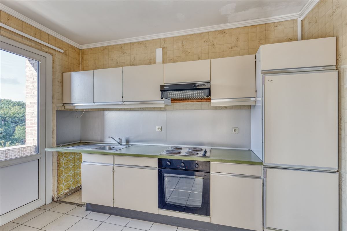 Image 9 : Appartement à 4000 LIÈGE (Belgique) - Prix 136.000 €