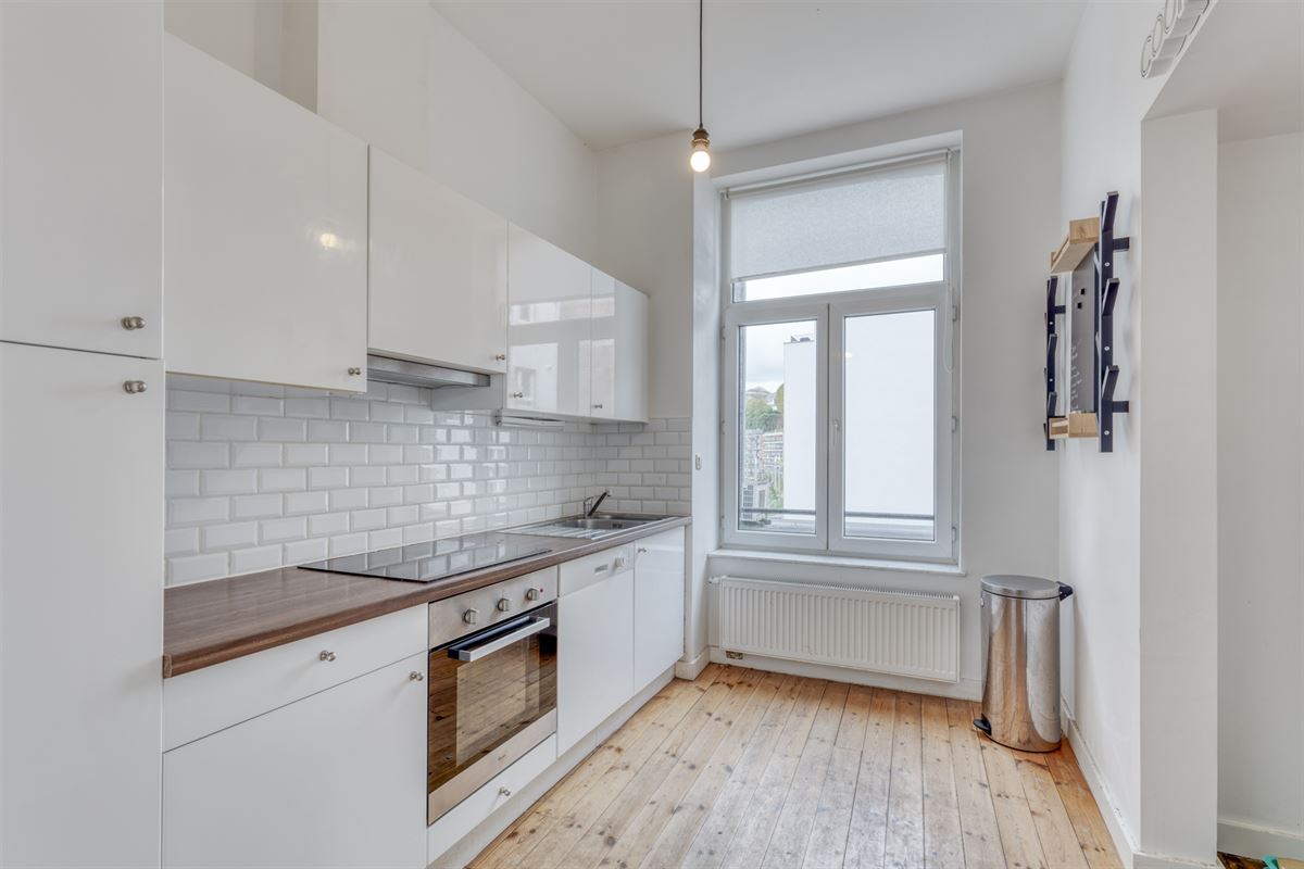 Image 6 : Appartement à 4000 LIÈGE (Belgique) - Prix 750 €