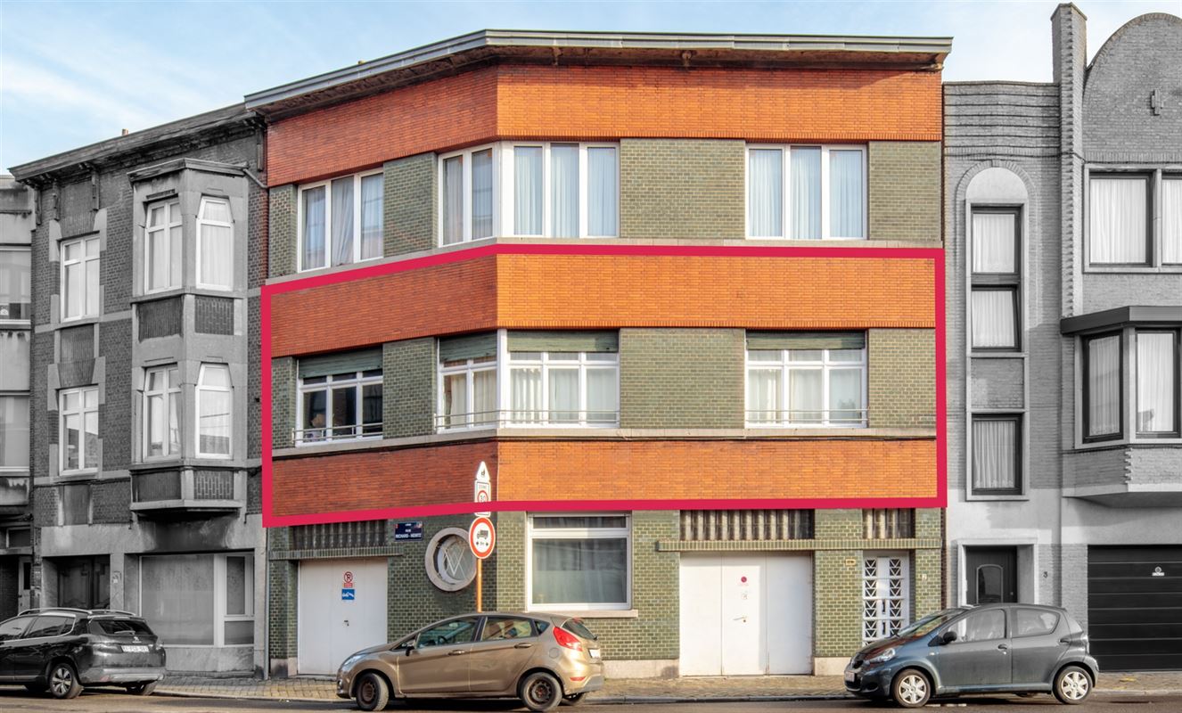Image 1 : Appartement à 4020 LIEGE (Belgique) - Prix 775 €