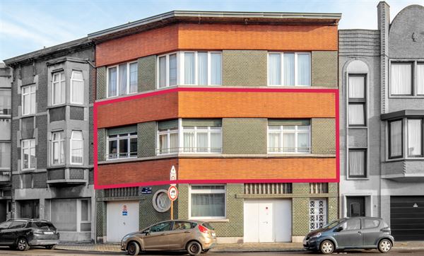 Appartement à 4020 LIEGE (Belgique) - Prix 775 €