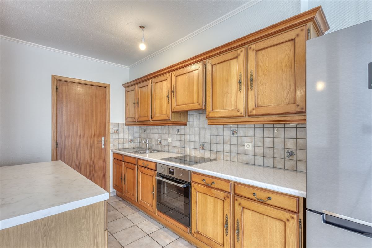 Image 3 : Appartement à 4040 HERSTAL (Belgique) - Prix 800 €