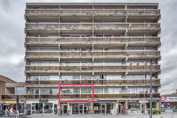 Appartement à 4040 HERSTAL (Belgique) - Prix 800 €