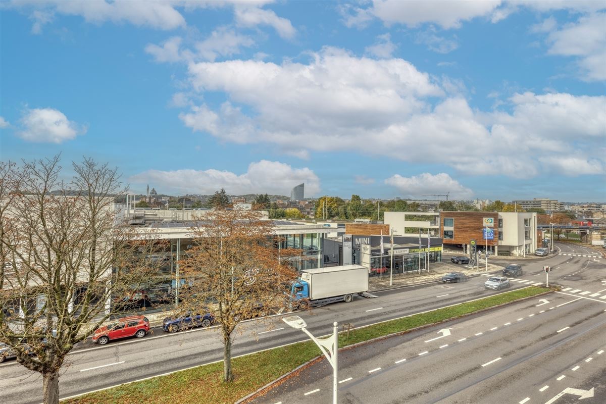 Image 6 : Appartement à 4020 LIÈGE (Belgique) - Prix 290.000 €