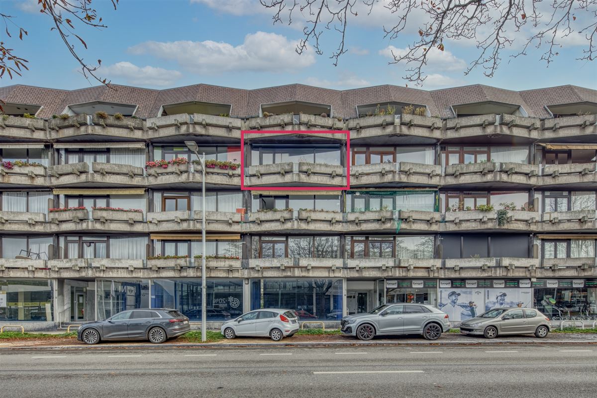 Image 1 : Appartement à 4020 LIÈGE (Belgique) - Prix 290.000 €