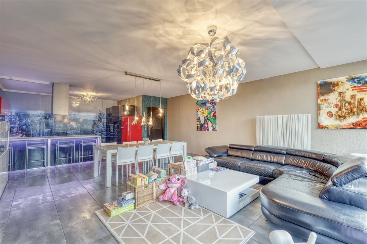 Image 7 : Appartement à 4020 LIÈGE (Belgique) - Prix 290.000 €