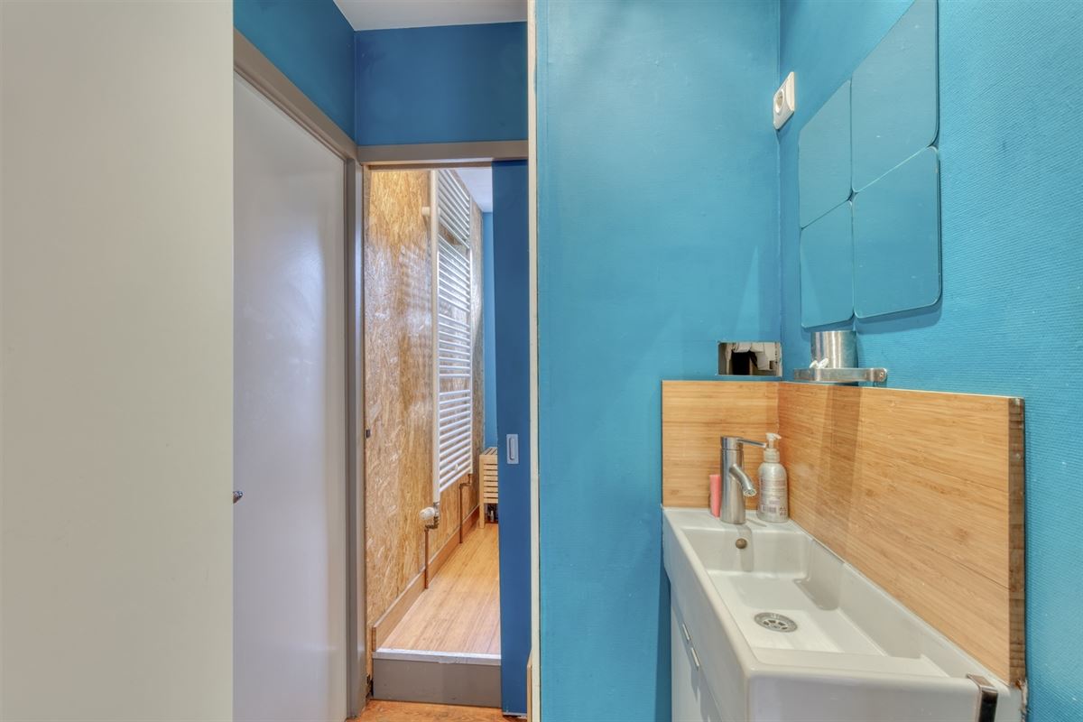 Image 21 : Maison à 4000 LIÈGE (Belgique) - Prix 450.000 €