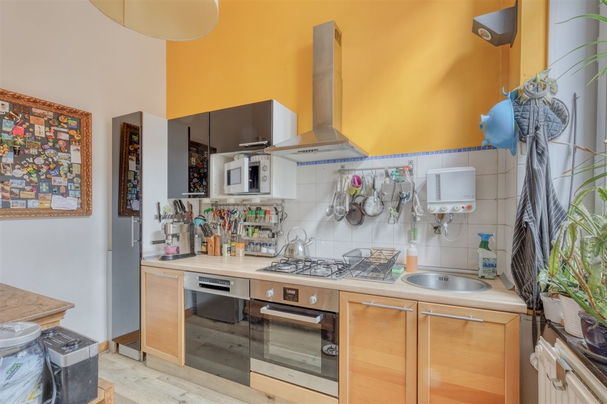 Image 10 : Maison à 4000 LIÈGE (Belgique) - Prix 450.000 €