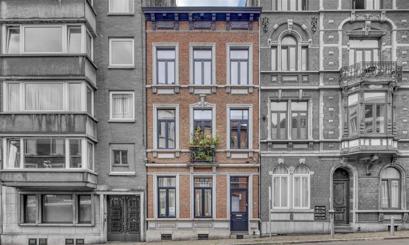 Image 1 : Maison à 4000 LIÈGE (Belgique) - Prix 450.000 €