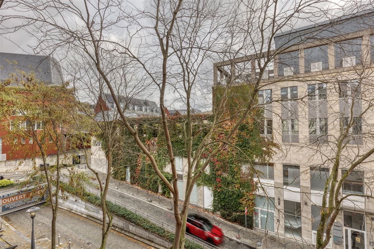 Image 13 : Appartement à 4000 LIÈGE (Belgique) - Prix 750 €