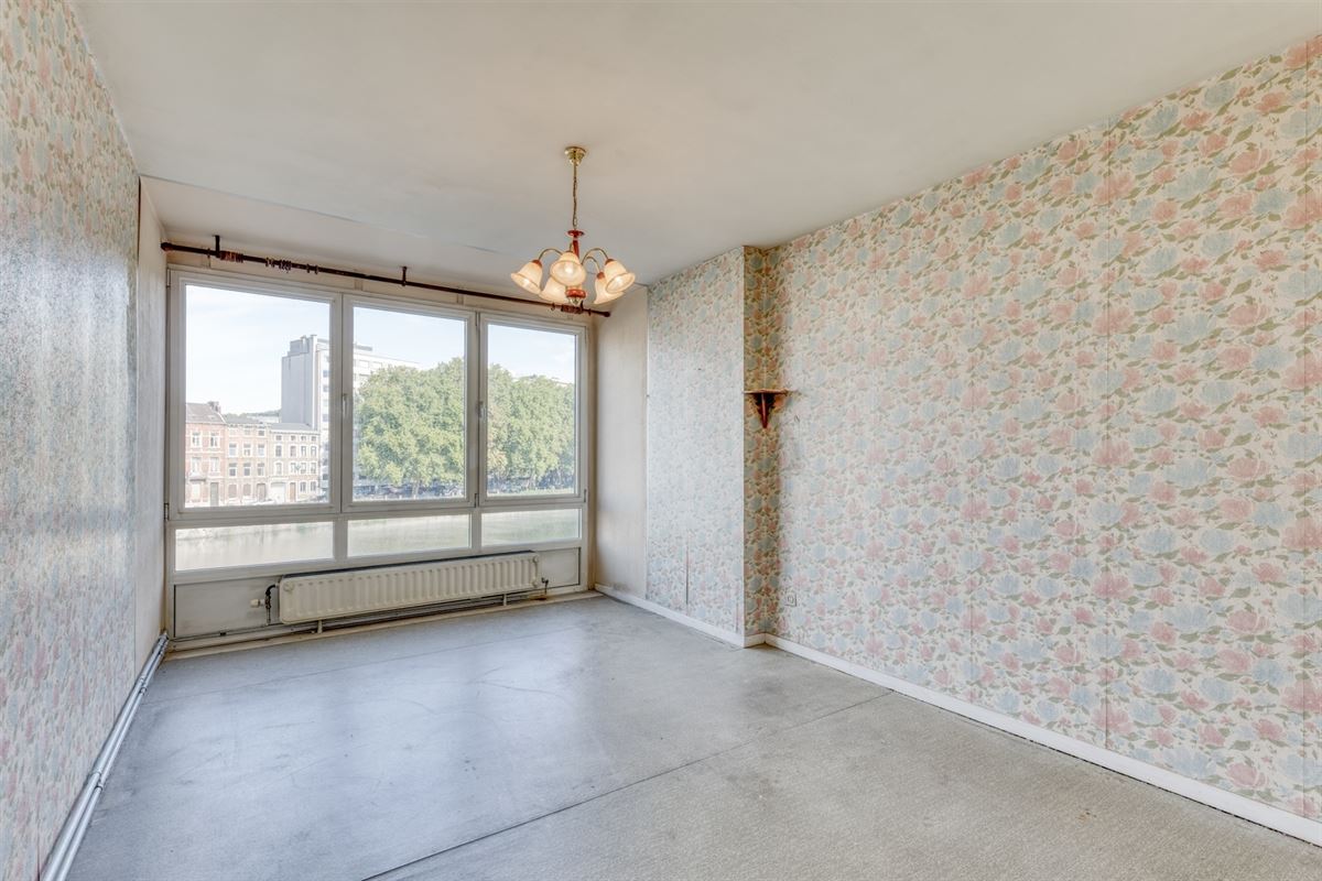 Image 4 : Appartement à 4020 LIÈGE (Belgique) - Prix 115.000 € Image 4 : Appartement à 4020 LIÈGE (Belgique) - Prix 115.000 €