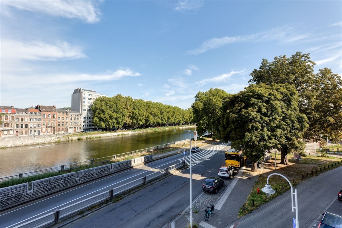 Image 13 : Appartement à 4020 LIÈGE (Belgique) - Prix 115.000 € Image 13 : Appartement à 4020 LIÈGE (Belgique) - Prix 115.000 €