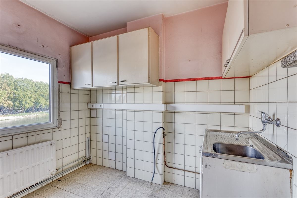 Image 7 : Appartement à 4020 LIÈGE (Belgique) - Prix 115.000 € Image 7 : Appartement à 4020 LIÈGE (Belgique) - Prix 115.000 €