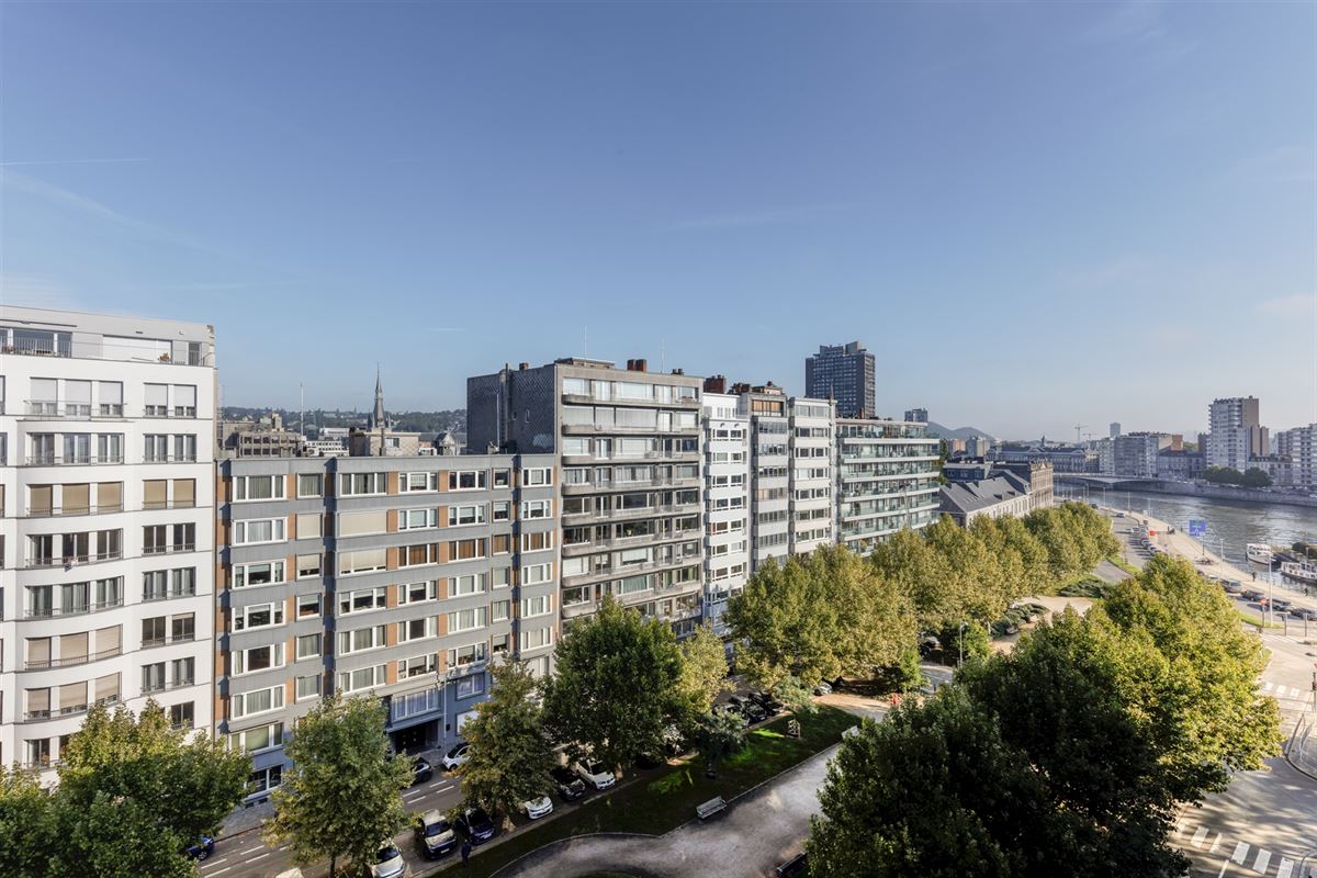 Image 10 : Appartement à 4000 LIÈGE (Belgique) - Prix 580 €