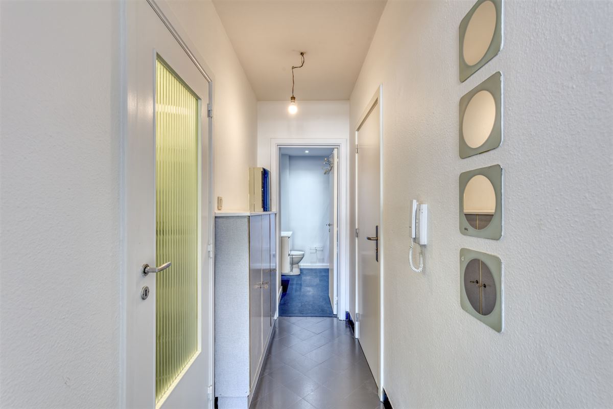 Image 7 : Appartement à 4000 LIÈGE (Belgique) - Prix 580 €