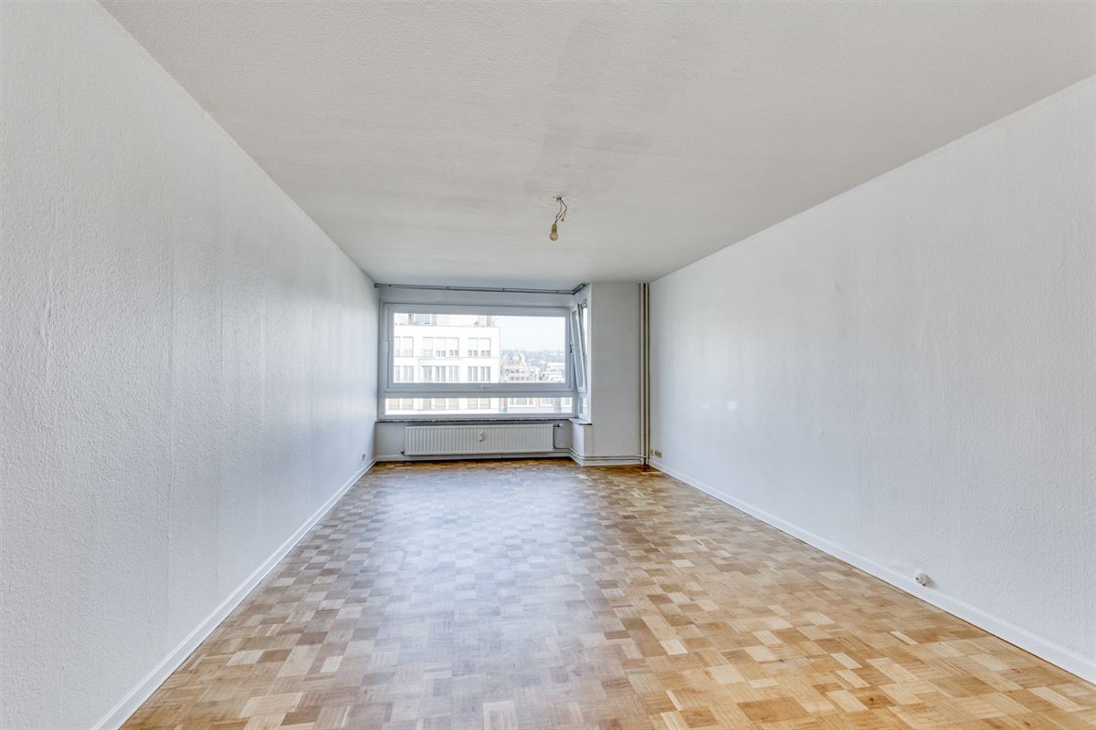 Image 3 : Appartement à 4000 LIÈGE (Belgique) - Prix 580 €