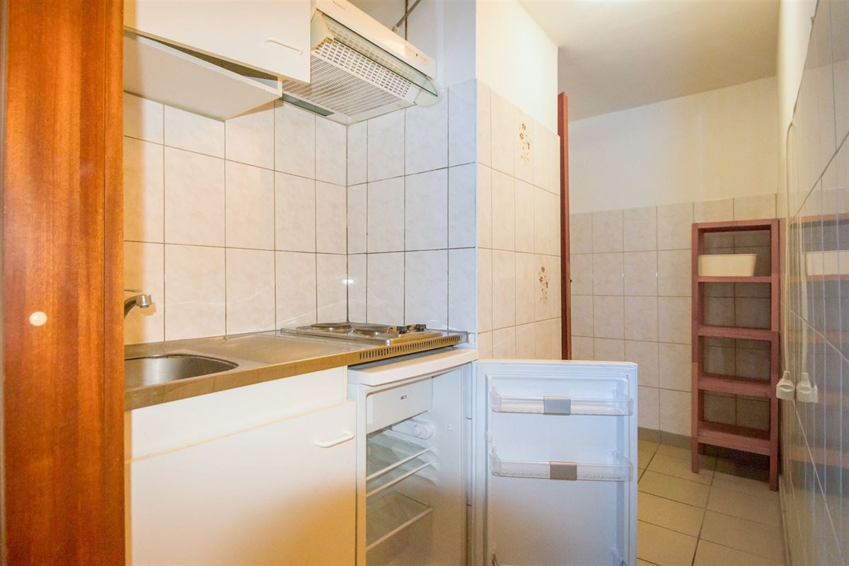 Image 6 : Appartement à 4000 LIÈGE (Belgique) - Prix 495 €