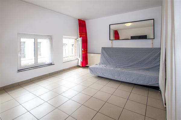 Appartement à 4000 LIÈGE (Belgique) - Prix 495 €