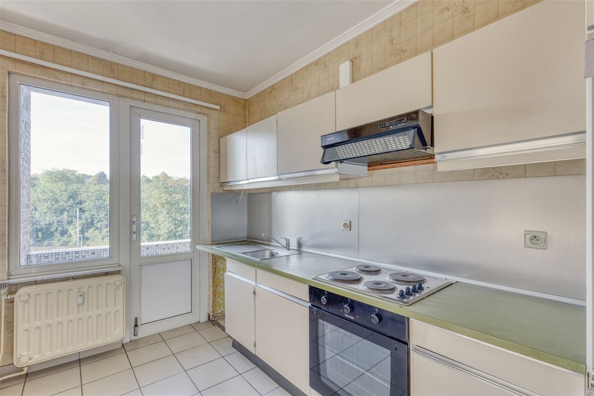 Image 8 : Appartement à 4000 LIÈGE (Belgique) - Prix 136.000 €