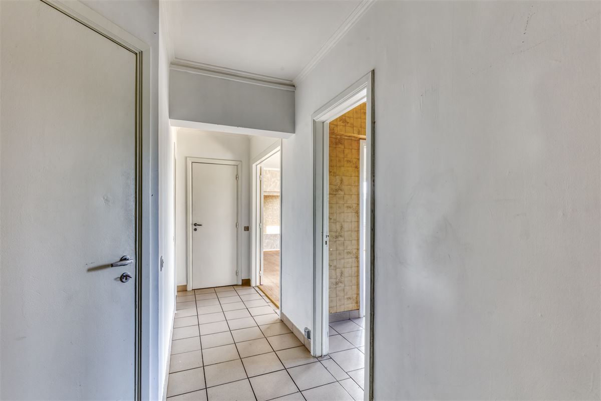 Image 2 : Appartement à 4000 LIÈGE (Belgique) - Prix 136.000 €