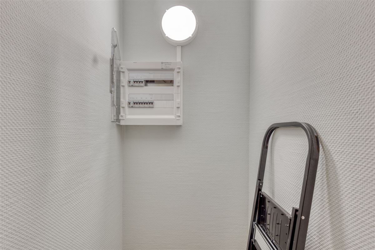 Image 17 : Appartement à 4040 HERSTAL (Belgique) - Prix 800 €