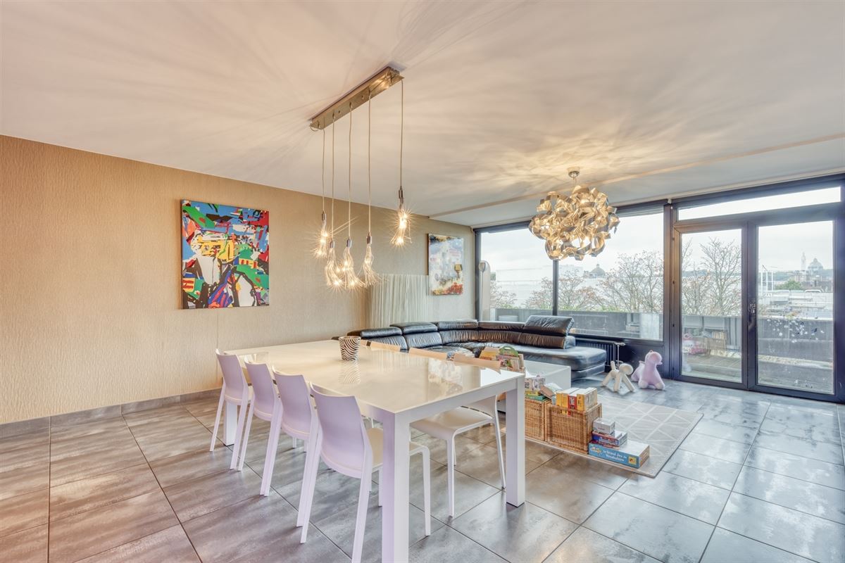 Image 17 : Appartement à 4020 LIÈGE (Belgique) - Prix 290.000 €