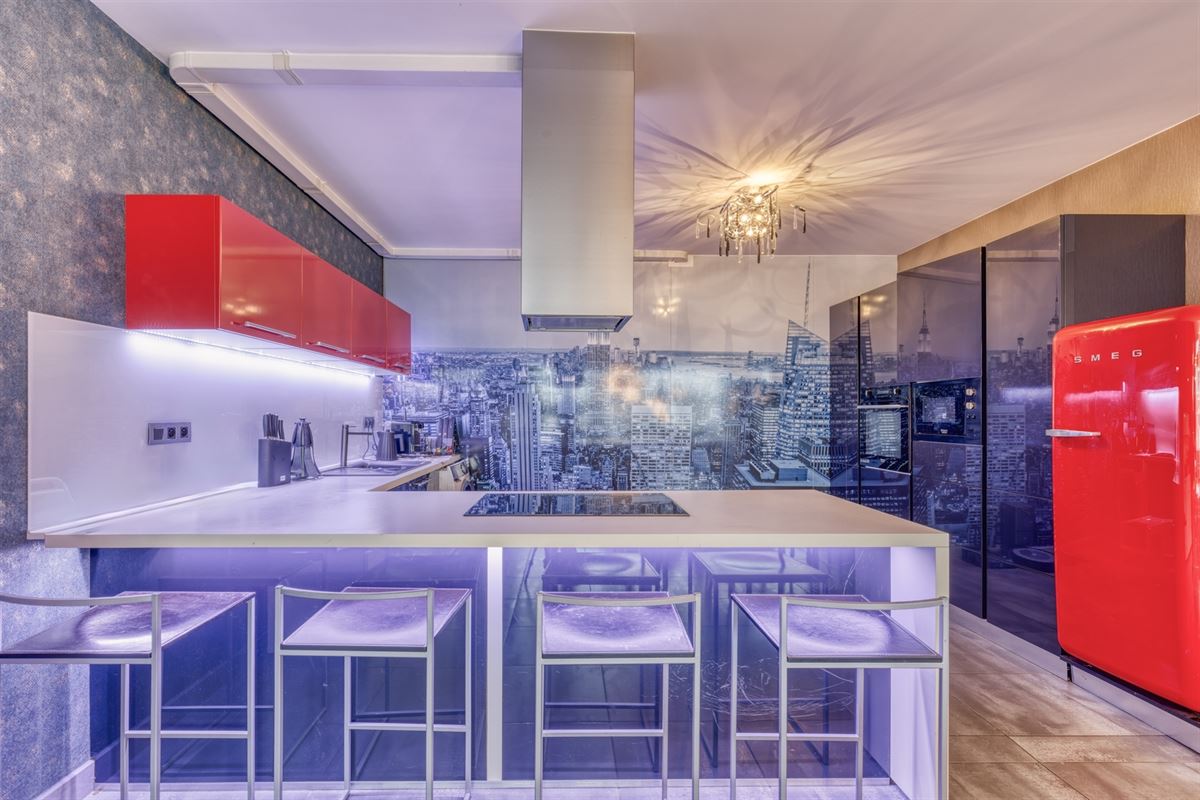 Image 2 : Appartement à 4020 LIÈGE (Belgique) - Prix 290.000 €
