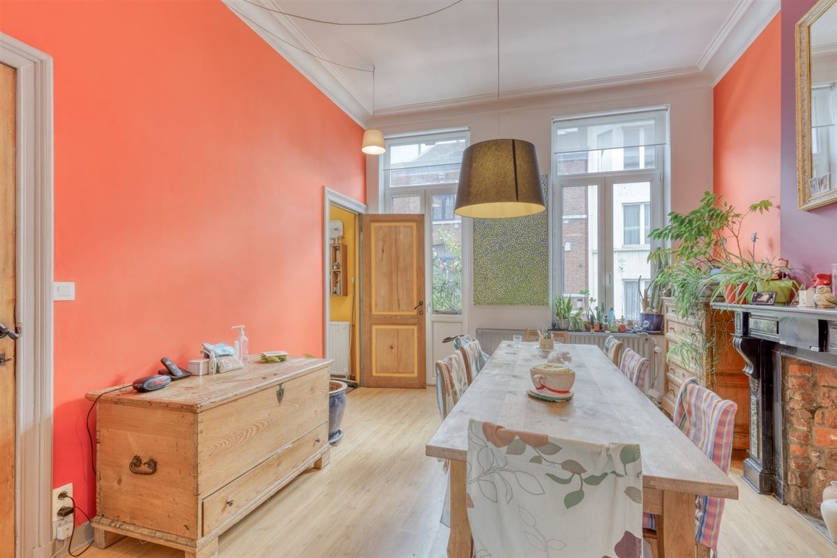 Image 5 : Maison à 4000 LIÈGE (Belgique) - Prix 450.000 €