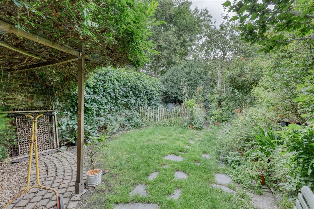 Image 4 : Maison à 4000 LIÈGE (Belgique) - Prix 450.000 €