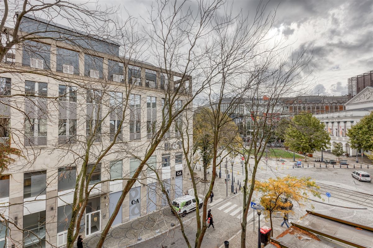 Image 12 : Appartement à 4000 LIÈGE (Belgique) - Prix 750 €