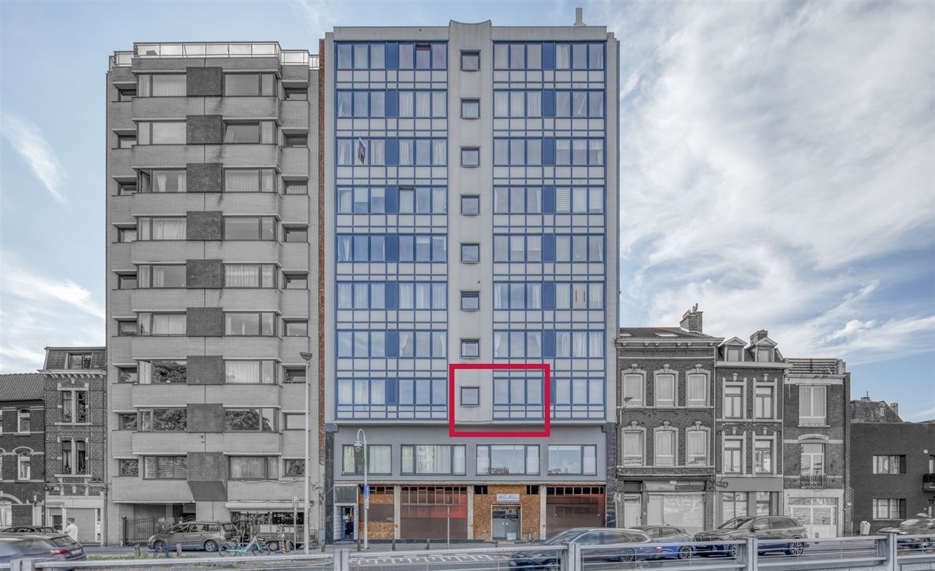 Image 5 : Appartement à 4020 LIÈGE (Belgique) - Prix 115.000 € Image 5 : Appartement à 4020 LIÈGE (Belgique) - Prix 115.000 €