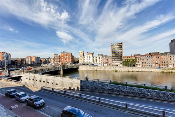 Appartement à 4020 LIÈGE (Belgique) - Prix 115.000 €