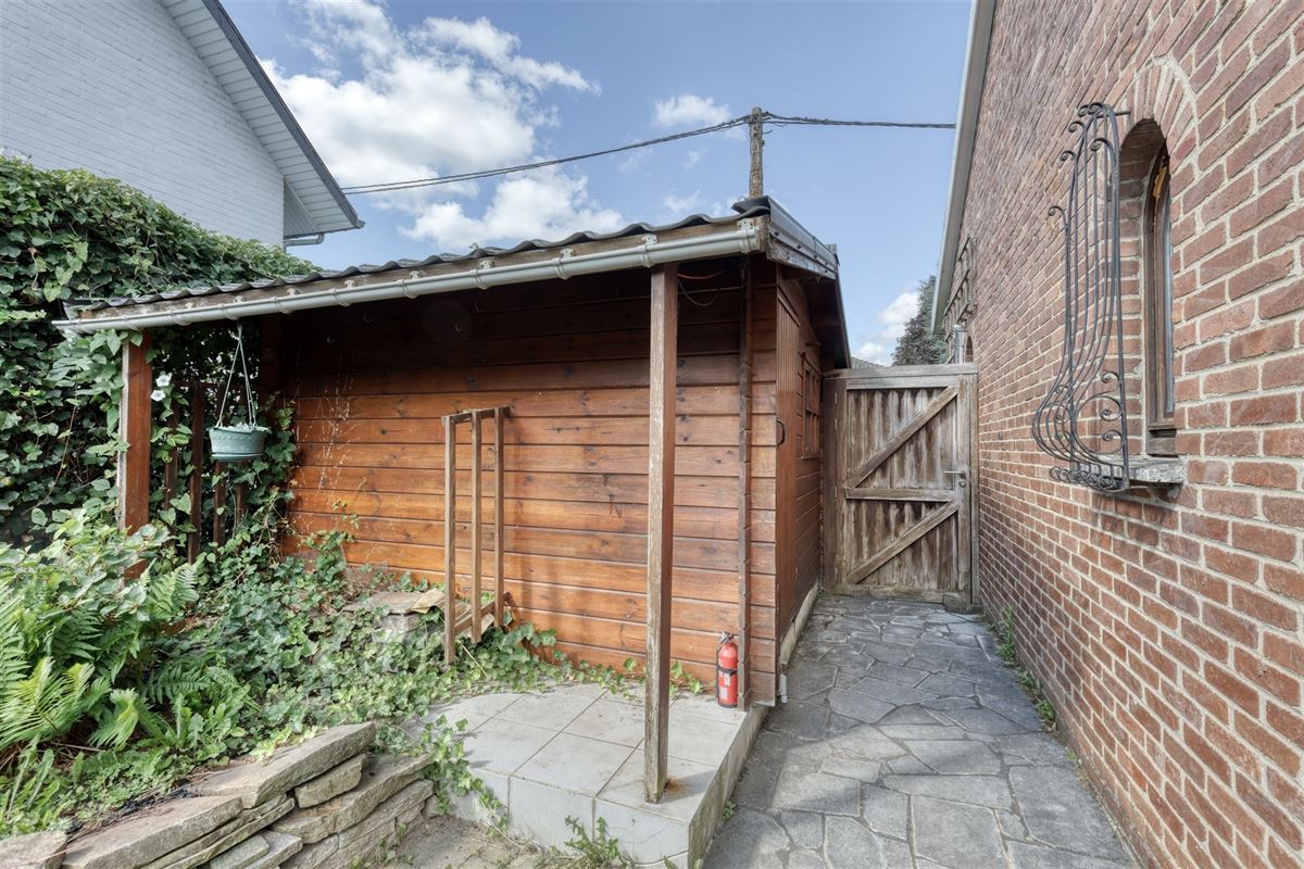 Image 42 : Maison à 4053 EMBOURG (Belgique) - Prix 545.000 € Image 42 : Maison à 4053 EMBOURG (Belgique) - Prix 545.000 €