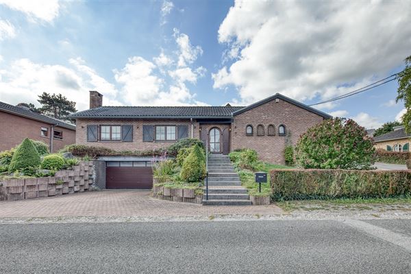 Maison à 4053 EMBOURG (Belgique) - Prix 545.000 €