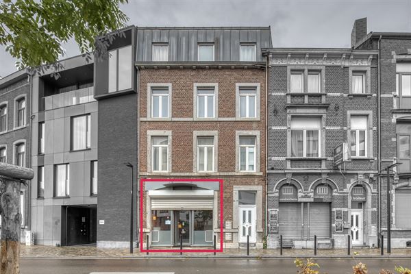 Commercial à 4000 LIEGE (Belgique) - Prix 900 €
