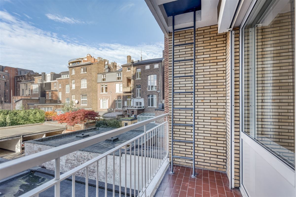 Image 14 : Appartement à 4000 LIÈGE (Belgique) - Prix 1.100 €