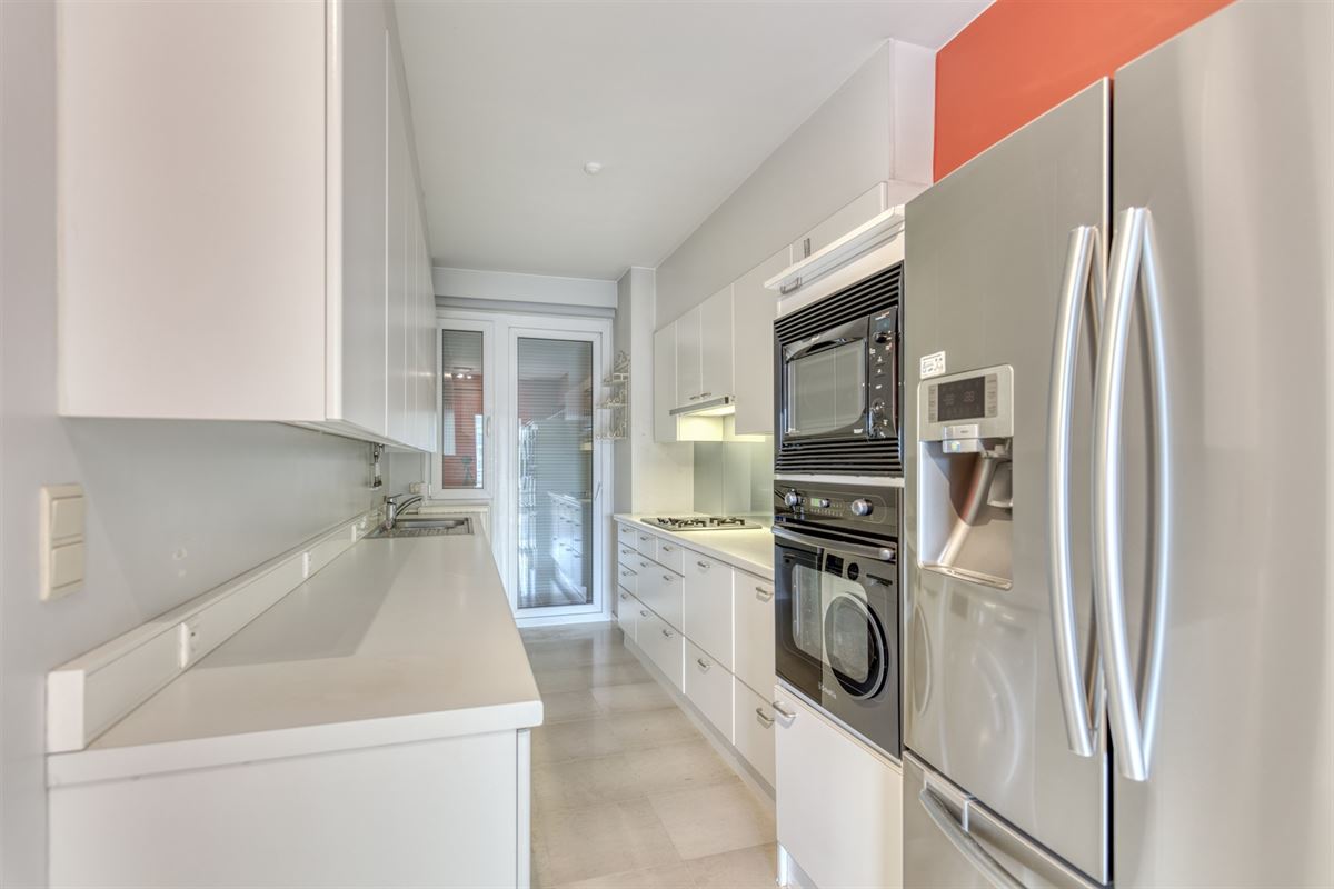 Image 10 : Appartement à 4000 LIÈGE (Belgique) - Prix 1.100 €