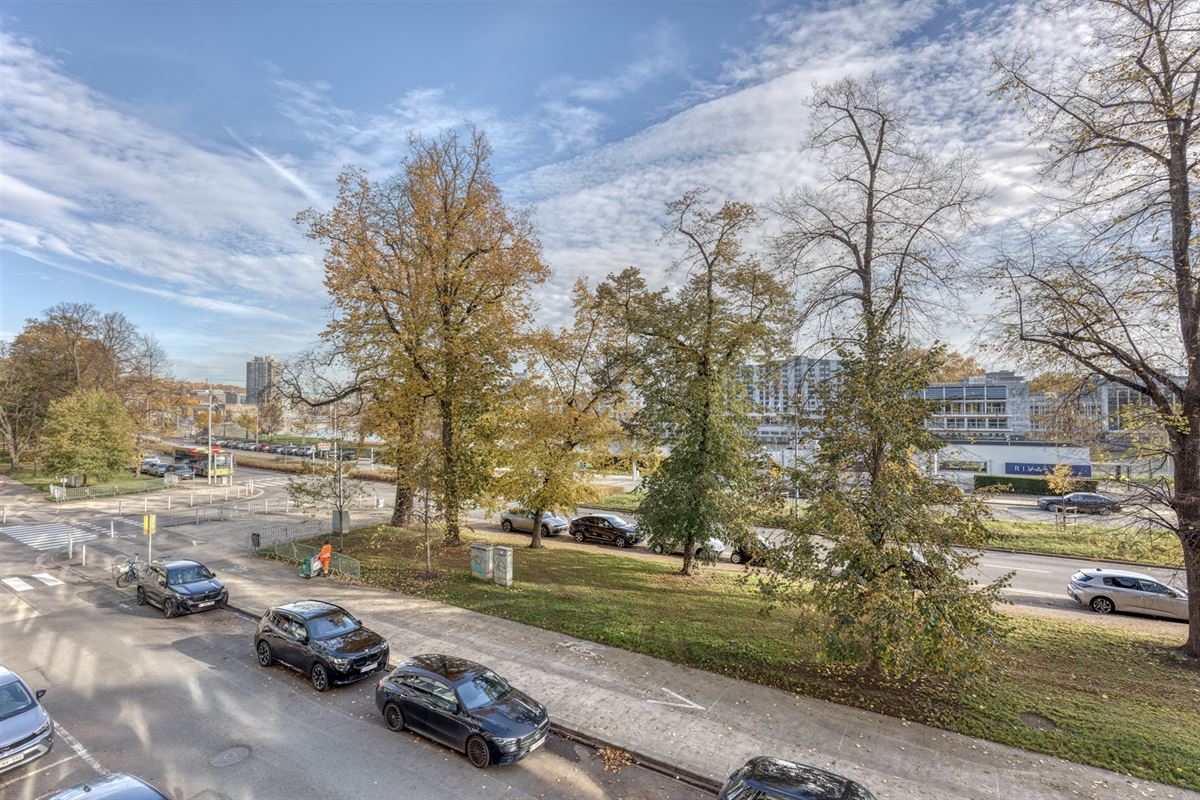 Image 1 : Appartement à 4000 LIÈGE (Belgique) - Prix 1.100 €