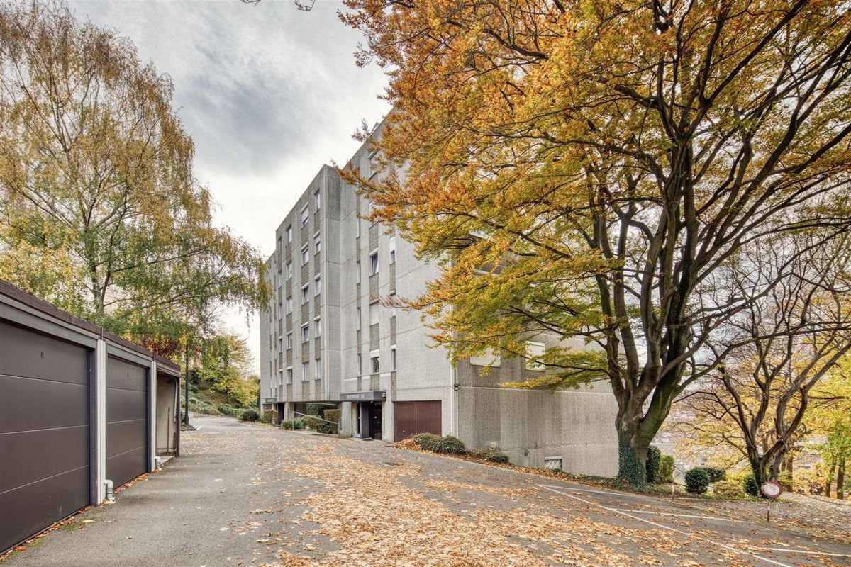 Image 28 : Appartement à 4030 GRIVEGNEE (Belgique) - Prix 220.000 €