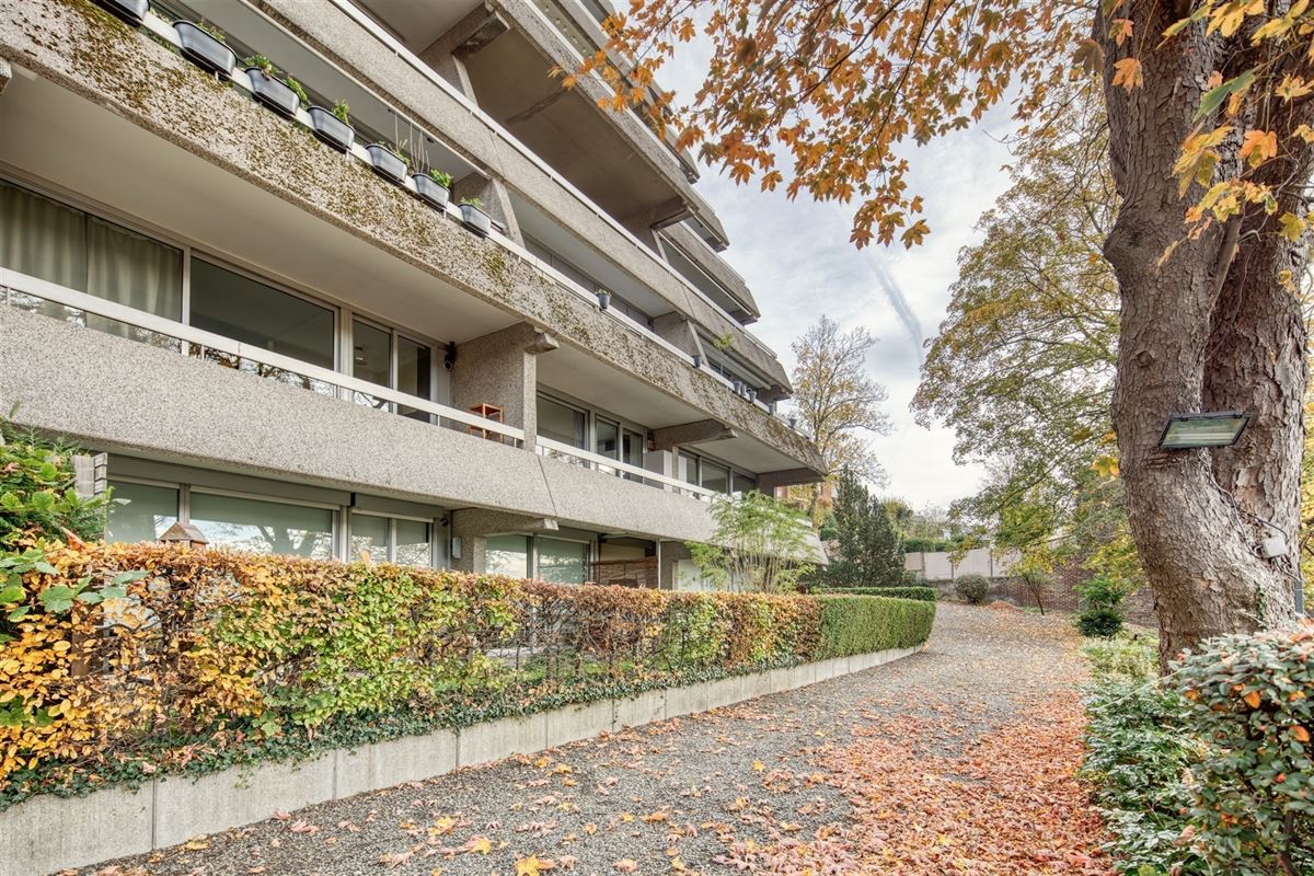 Image 25 : Appartement à 4030 GRIVEGNEE (Belgique) - Prix 220.000 €