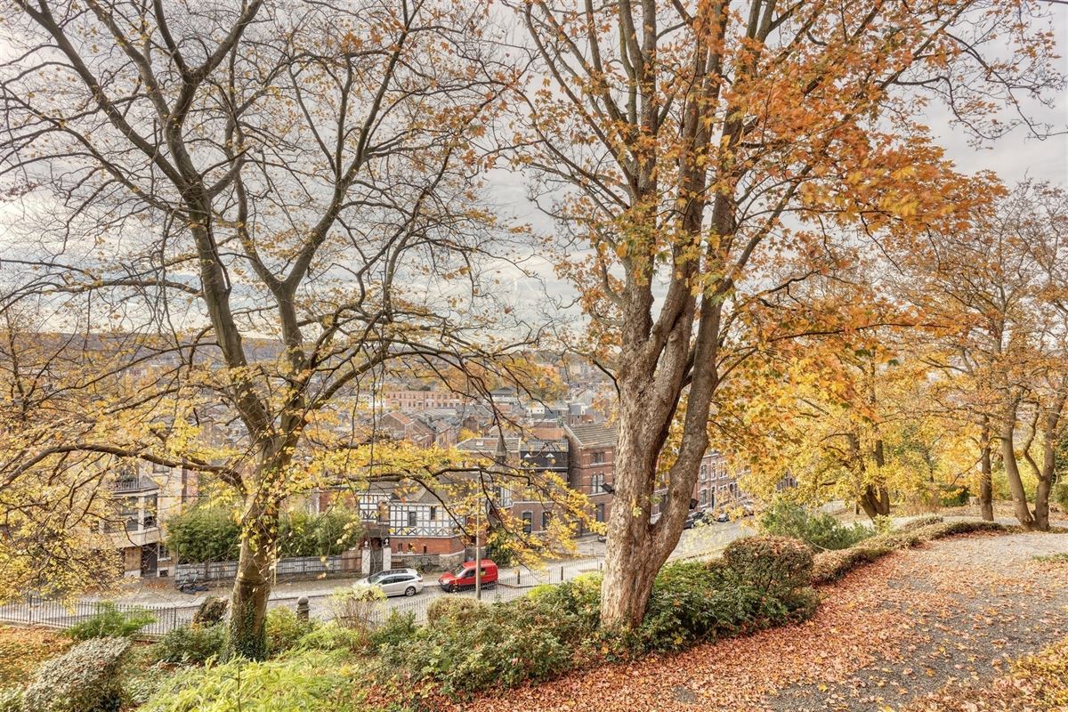 Image 5 : Appartement à 4030 GRIVEGNEE (Belgique) - Prix 220.000 €