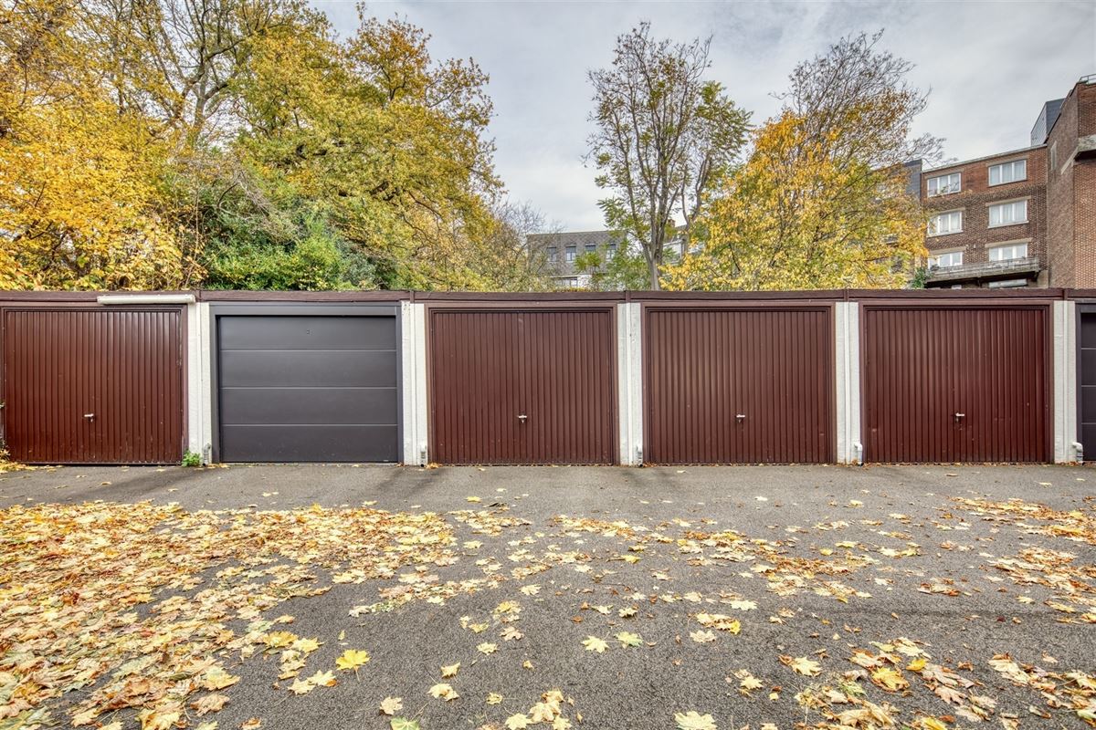 Image 21 : Appartement à 4030 GRIVEGNEE (Belgique) - Prix 220.000 €