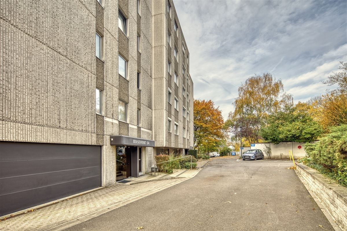 Image 15 : Appartement à 4030 GRIVEGNEE (Belgique) - Prix 220.000 €