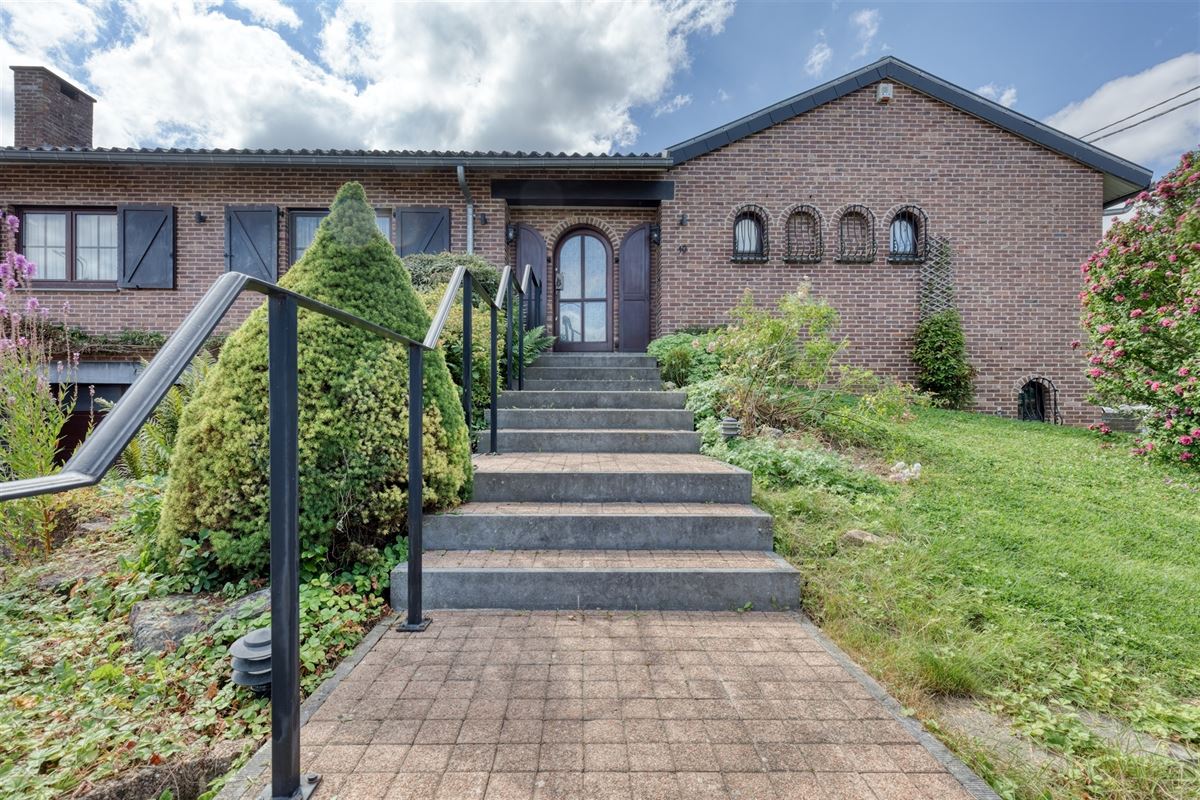 Image 28 : Maison à 4053 EMBOURG (Belgique) - Prix 545.000 € Image 28 : Maison à 4053 EMBOURG (Belgique) - Prix 545.000 €