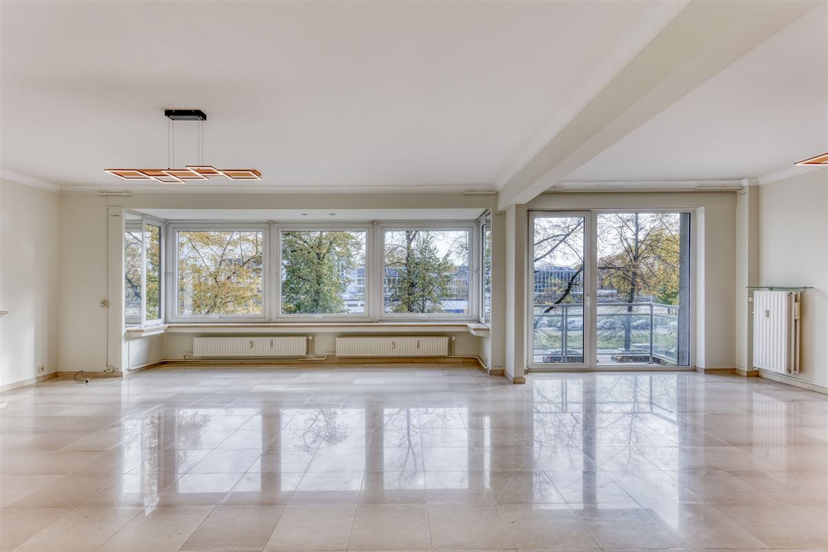 Image 2 : Appartement à 4000 LIÈGE (Belgique) - Prix 1.100 €