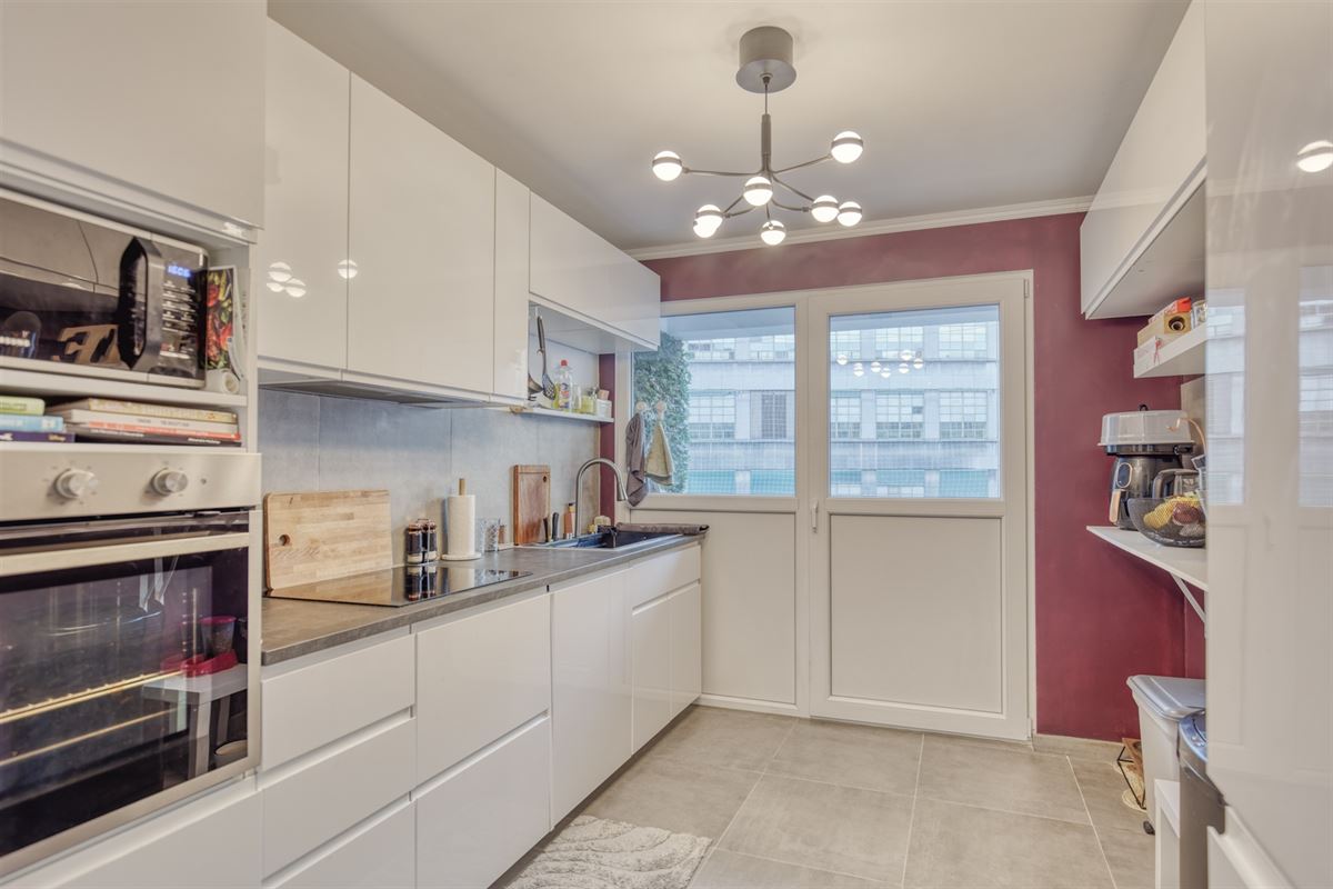 Image 4 : Appartement à 4000 LIÈGE (Belgique) - Prix 900 €